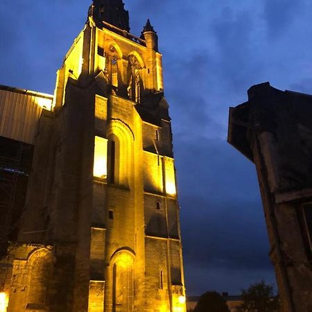 Gite St Thomas Crepy-en-Valois Εξωτερικό φωτογραφία