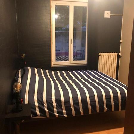 Gite St Thomas Crepy-en-Valois Εξωτερικό φωτογραφία