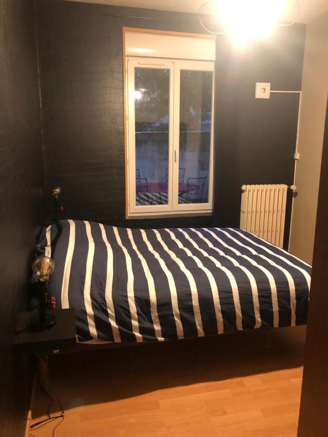 Gite St Thomas Crepy-en-Valois Εξωτερικό φωτογραφία