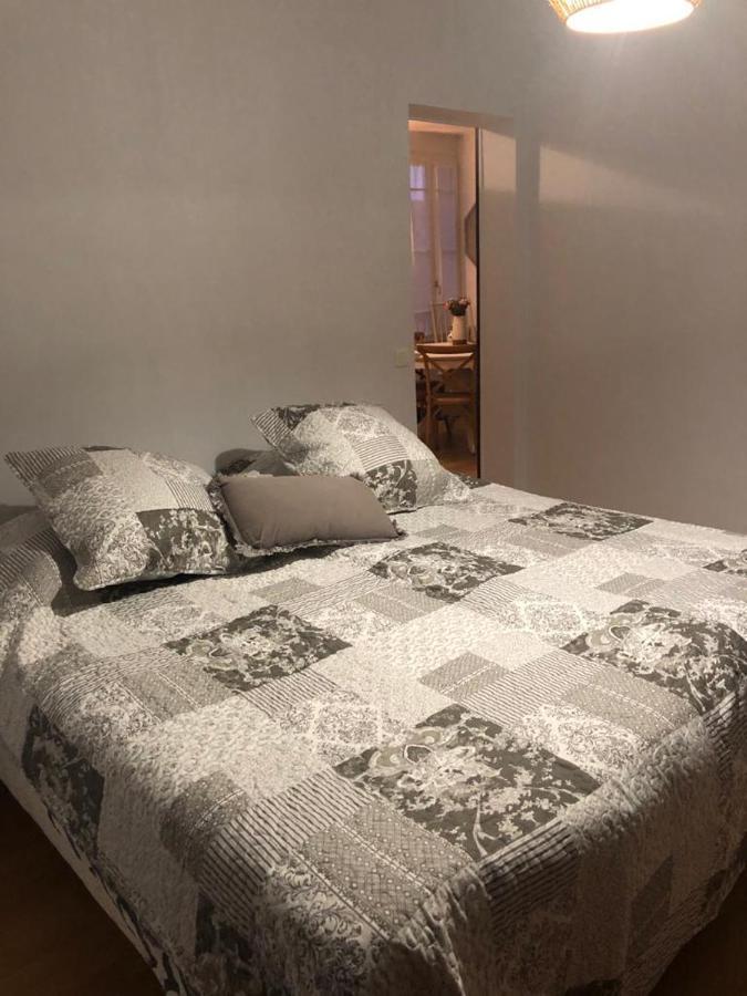 Gite St Thomas Crepy-en-Valois Εξωτερικό φωτογραφία