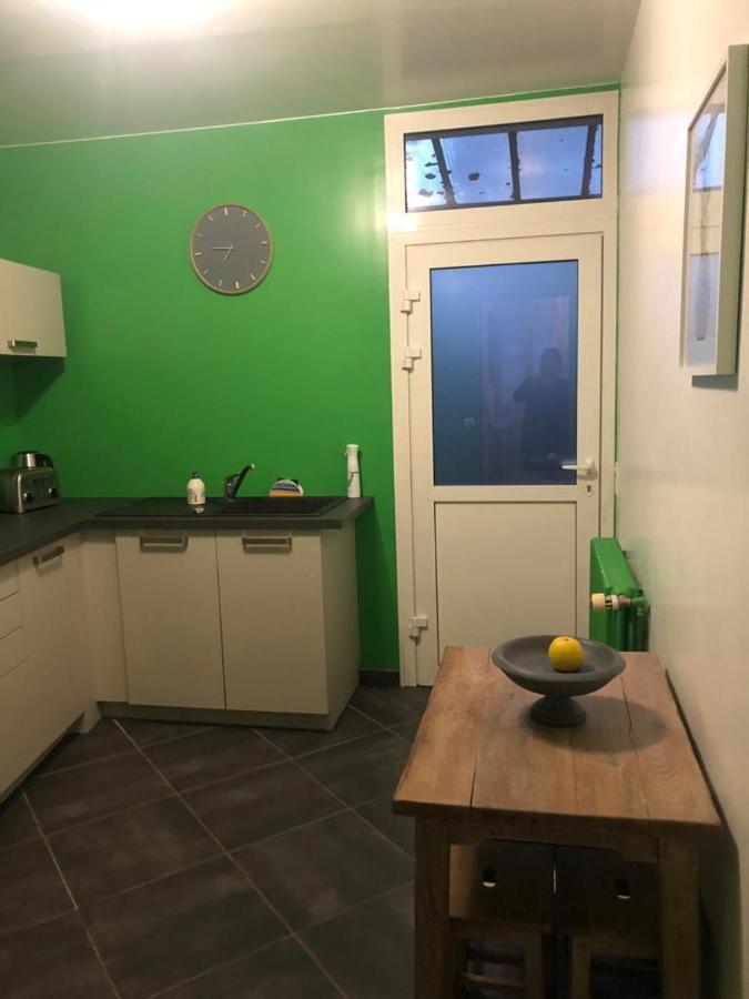 Gite St Thomas Crepy-en-Valois Εξωτερικό φωτογραφία